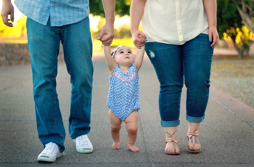 Una gran familia